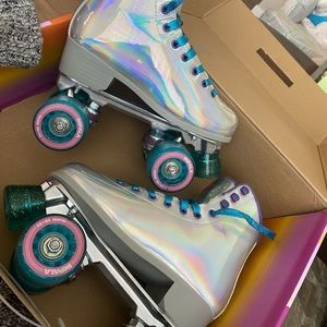 Roller Skates